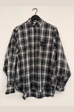 Load image into Gallery viewer, Haute Check Shirt Grey Check
