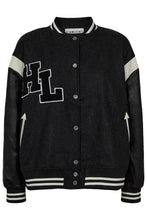 Load image into Gallery viewer, HL Mix Bomber Black

