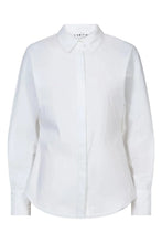 Hlaða mynd inn í gallerískoðara, Ida Button Cuff Shirt
