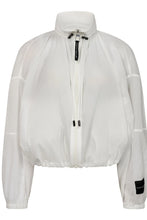 Hlaða mynd inn í gallerískoðara, Iron Paper Jacket White
