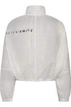 Hlaða mynd inn í gallerískoðara, Iron Paper Jacket White

