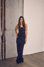 Load image into Gallery viewer, Jazzy Pant Black
