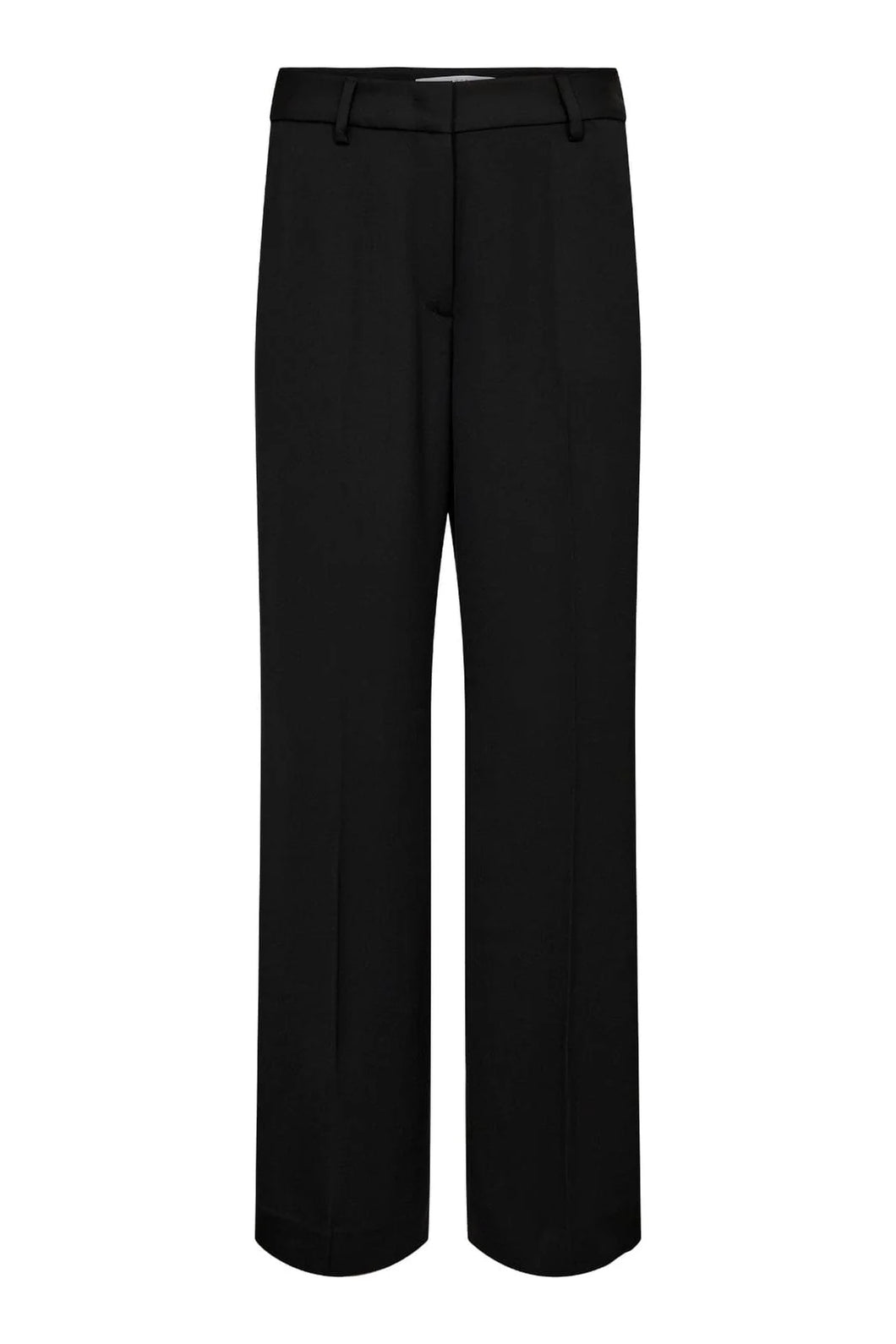 Jazzy Pant Black