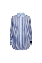 Load image into Gallery viewer, Lark Mix Stripe Shirt
