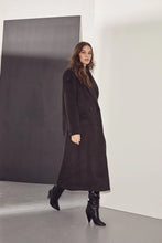 Load image into Gallery viewer, Lida Tailor Wool Coat Mocca
