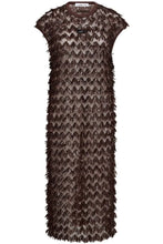 Load image into Gallery viewer, Limone  Dress Mocca
