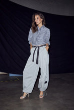 Load image into Gallery viewer, Maxi Split Tie Pant
