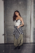 Load image into Gallery viewer, Naomi Asym Lingerie Dress
