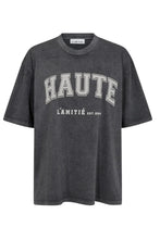 Load image into Gallery viewer, Noma Acid Haute Tee Black Acid
