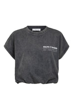 Load image into Gallery viewer, Noma Acid NS Balloon Tee Black Acid
