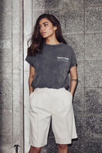 Load image into Gallery viewer, Noma Acid NS Balloon Tee Black Acid
