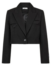 Load image into Gallery viewer, Premiere Crop Strap Blazer
