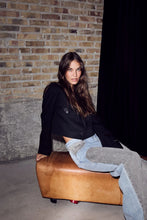 Load image into Gallery viewer, Premiere Crop Strap Blazer
