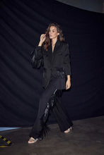 Hlaða mynd inn í gallerískoðara, Premiere Fringe Plain Pant
