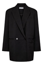 Load image into Gallery viewer, Premiere Oversize Triangle Blazer
