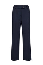 Load image into Gallery viewer, Premiere Plain Pant Navy
