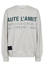 Load image into Gallery viewer, Studio Logo Sweat
