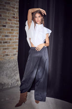 Load image into Gallery viewer, Tech Tailor Pant Black
