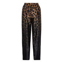 Load image into Gallery viewer, Garcia Pants Gradient Leo
