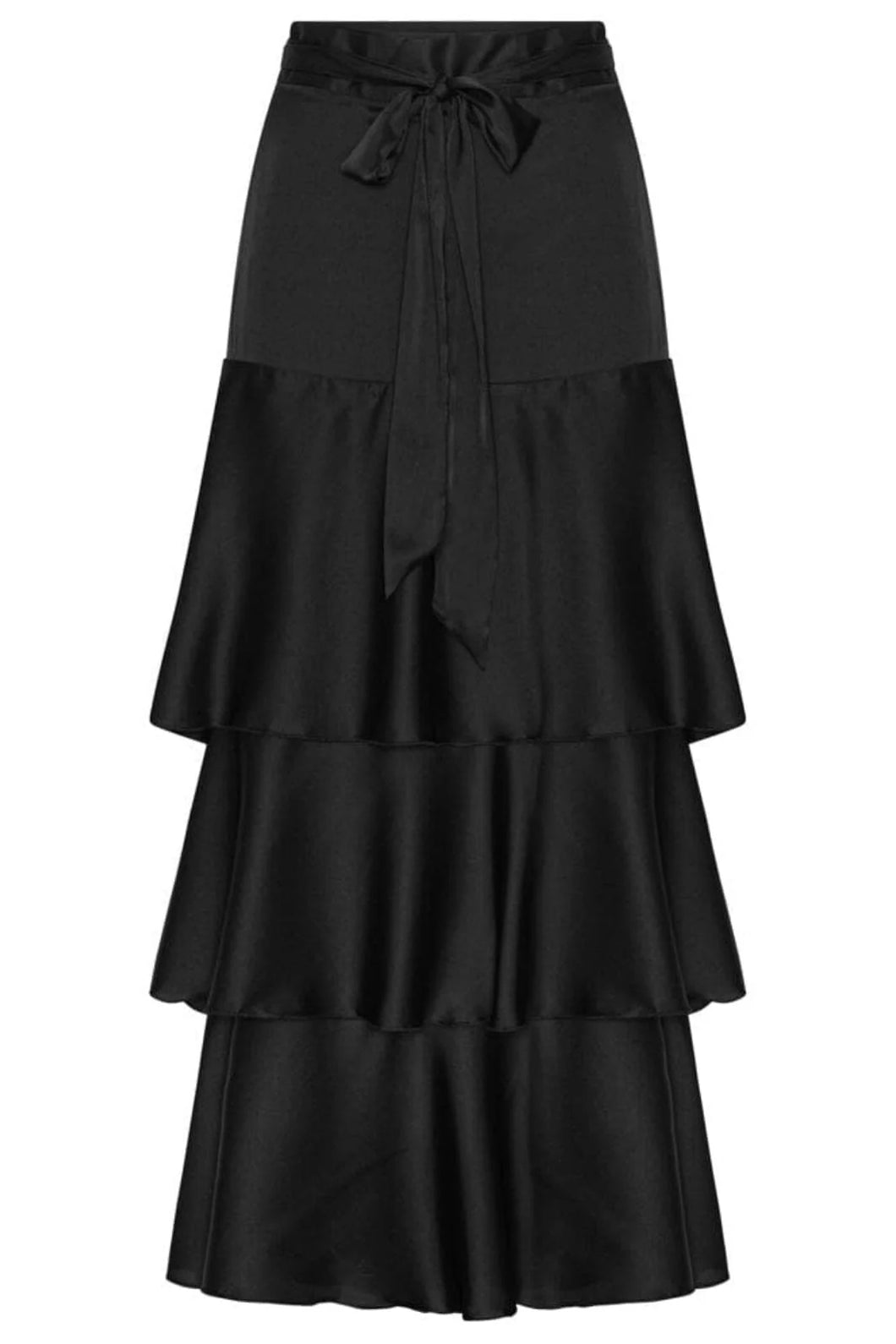 Celine Skirt Black
