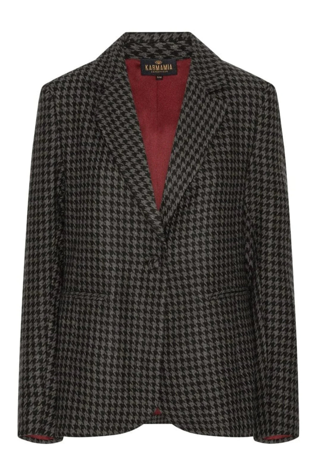 Miller Blazer No. 3 Limited