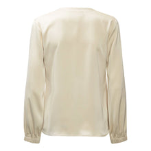Load image into Gallery viewer, Sophia Blouse Semi Rich Porcelain
