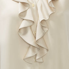 Load image into Gallery viewer, Sophia Blouse Semi Rich Porcelain
