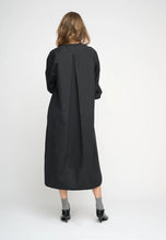 Load image into Gallery viewer, Lauren Shirtdress Poplin
