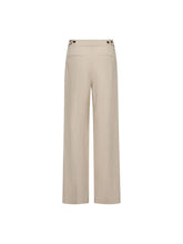 Load image into Gallery viewer, Leenacc Linen Pant Bone
