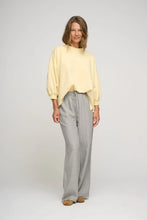 Load image into Gallery viewer, Mantra Sweat Yellow
