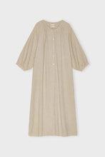 Load image into Gallery viewer, May Shirtdress Linen
