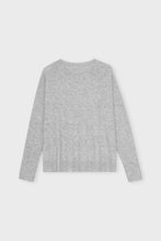 Hlaða mynd inn í gallerískoðara, Molly Knit Merino - Grey
