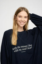Load image into Gallery viewer, November Sweat Dark Nany
