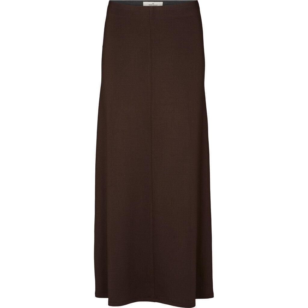 AnyaCC Pleat Skirt Black