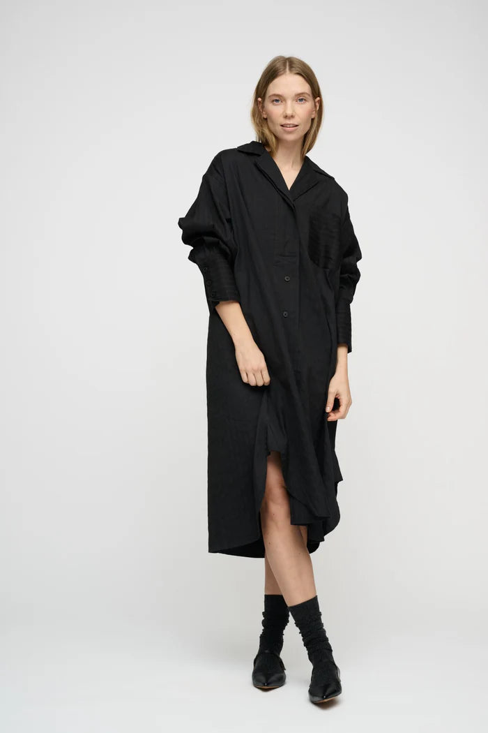 Salik ShirtDress Twill