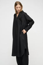 Hlaða mynd inn í gallerískoðara, Salik ShirtDress Twill
