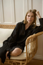 Hlaða mynd inn í gallerískoðara, Salik ShirtDress Twill
