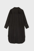 Hlaða mynd inn í gallerískoðara, Salik ShirtDress Twill
