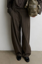 Load image into Gallery viewer, Blink New Cargo Trousers Olive
