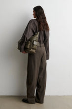 Load image into Gallery viewer, Blink New Cargo Trousers Olive
