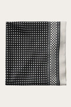 Load image into Gallery viewer, SisuCC Scarf Skirt Black

