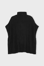 Load image into Gallery viewer, Tilia Knit Poncho
