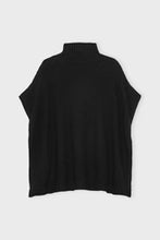Load image into Gallery viewer, Tilia Knit Poncho

