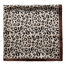 Hlaða mynd inn í gallerískoðara, TammoCC Scarf Walnut
